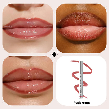 LunivaPro Peel-Off Lip Stain
