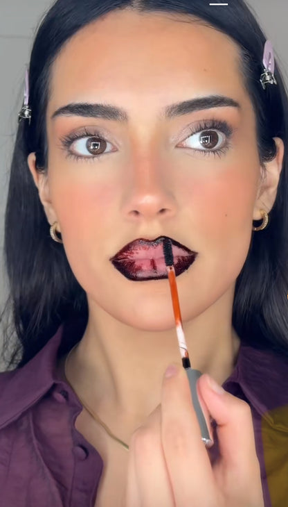 LunivaPro Peel-Off Lip Stain