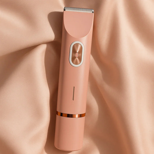 LunivaPro Precision Trimmer