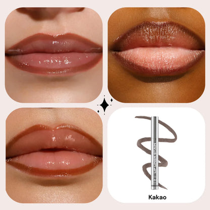 LunivaPro Peel-Off Lip Stain